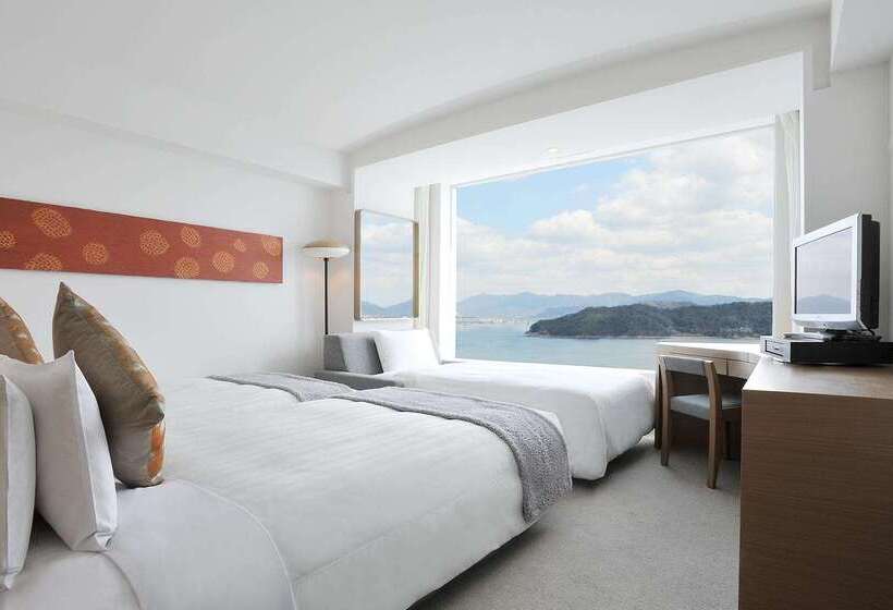 Grand Prince Hotel Hiroshima