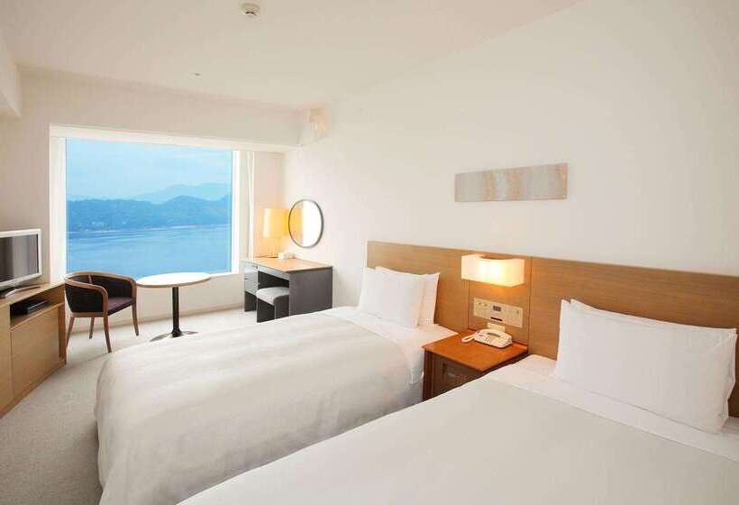 Grand Prince Hotel Hiroshima