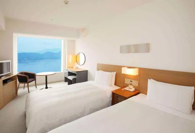 Grand Prince Hotel Hiroshima