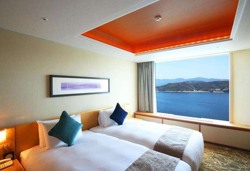 Grand Prince Hotel Hiroshima