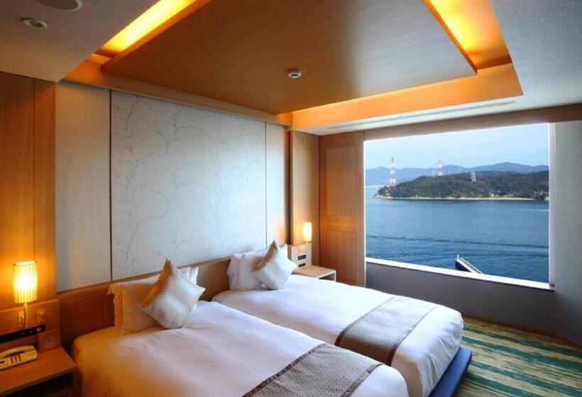 Grand Prince Hotel Hiroshima