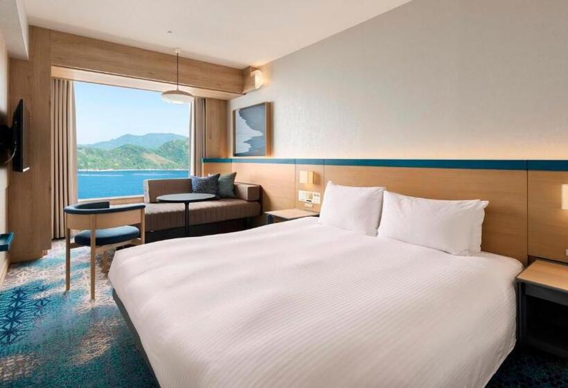 Grand Prince Hotel Hiroshima