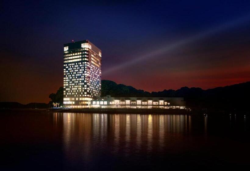 Grand Prince Hotel Hiroshima