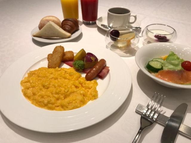 Hotel Omori Tokyu Rei