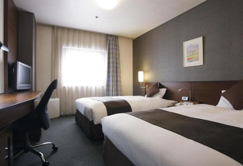 Hotel Omori Tokyu Rei