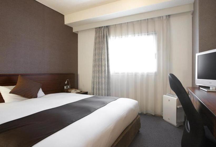 Hotel Omori Tokyu Rei