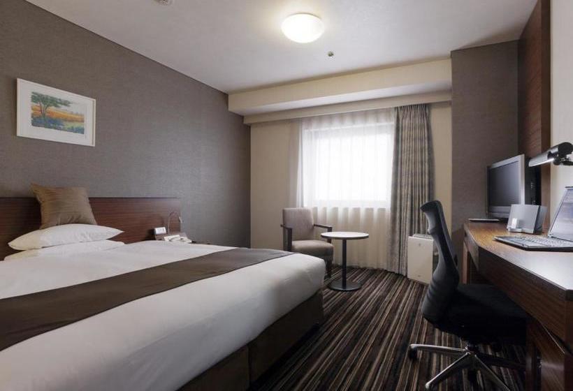 Hotel Omori Tokyu Rei