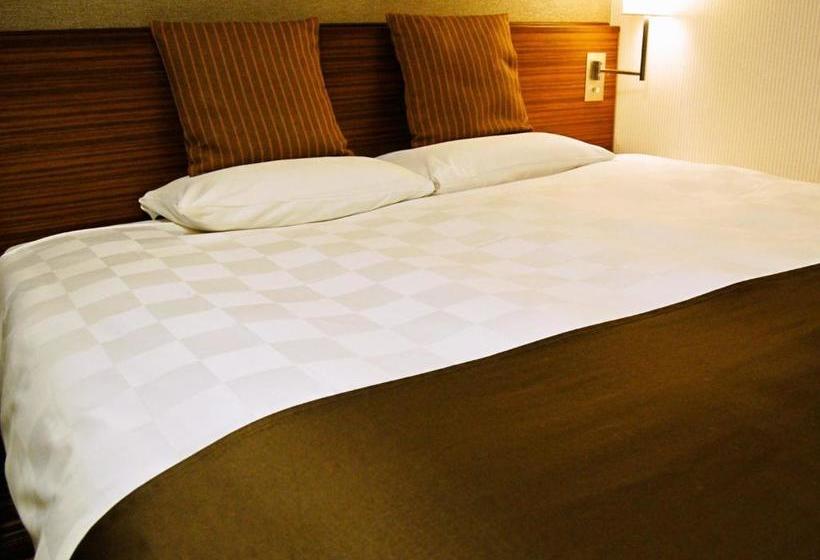 Hotel Omori Tokyu Rei