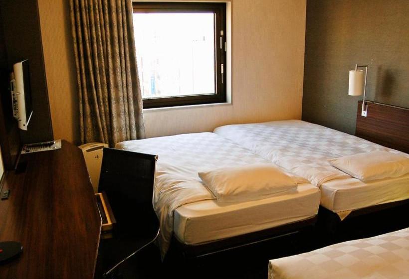 Hotel Omori Tokyu Rei