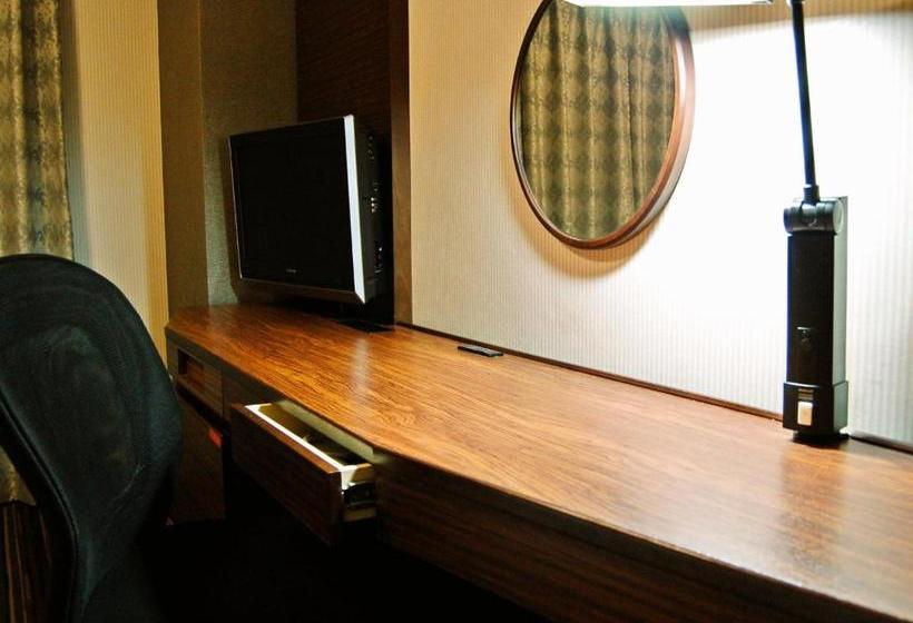 Hotel Omori Tokyu Rei