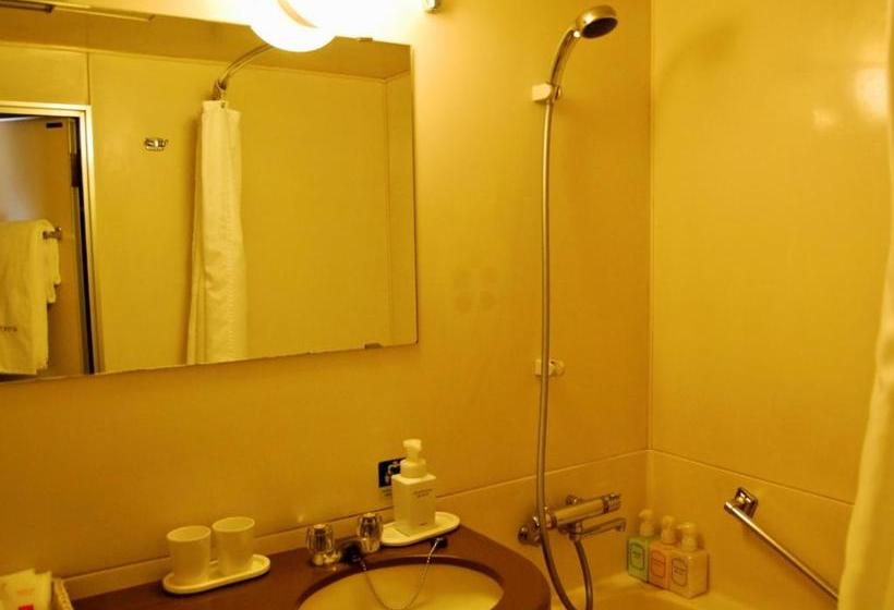 Hotel Omori Tokyu Rei