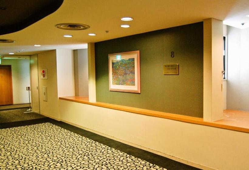 Hotel Omori Tokyu Rei