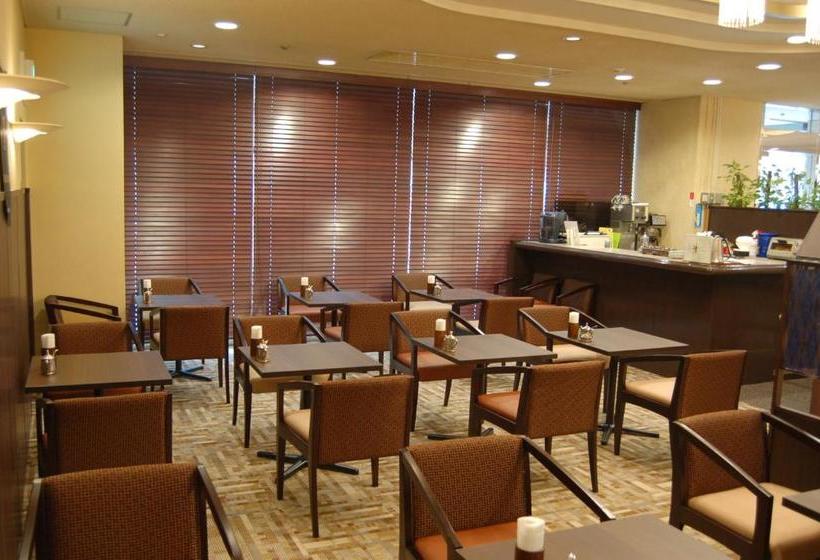 Hotel Omori Tokyu Rei