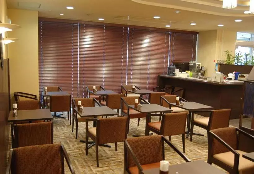 בית מלון כפרי Omori Tokyu Rei