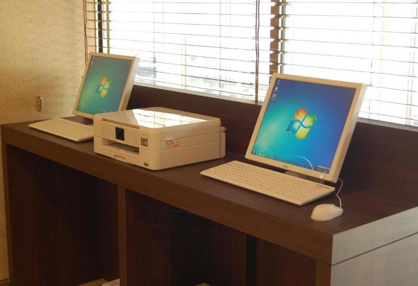 Hotel Omori Tokyu Rei