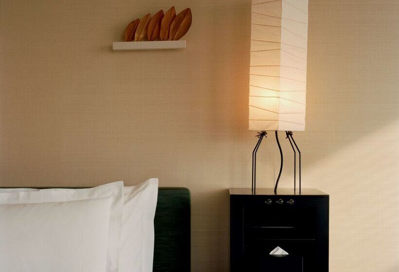 בית מלון כפרי Park Hyatt Tokyo