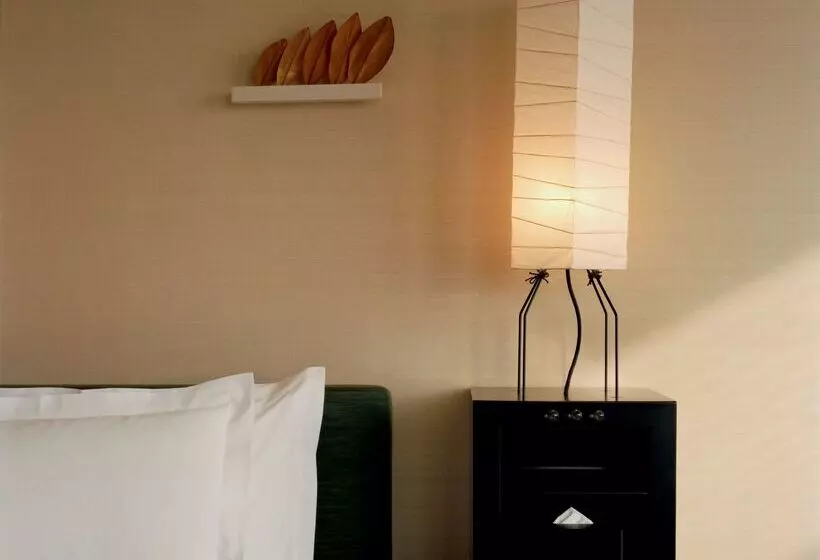 酒店 Park Hyatt Tokyo