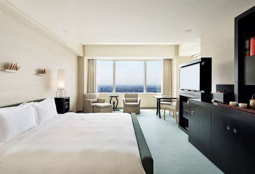 בית מלון כפרי Park Hyatt Tokyo