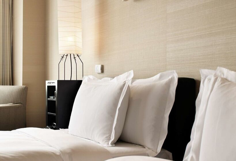 בית מלון כפרי Park Hyatt Tokyo