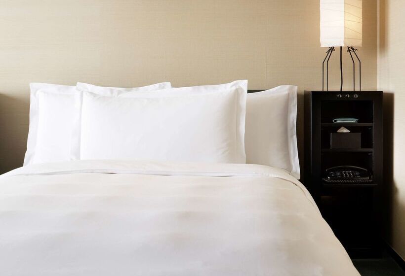 בית מלון כפרי Park Hyatt Tokyo