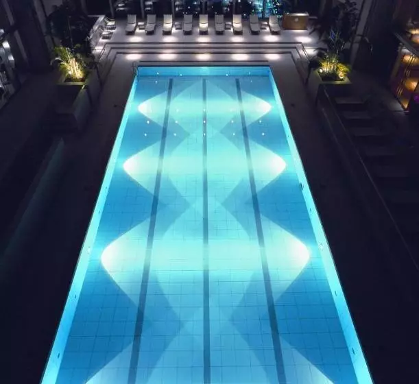 酒店 Park Hyatt Tokyo