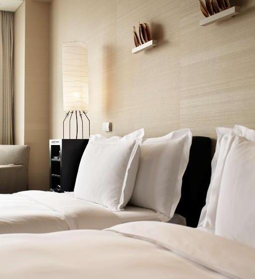 בית מלון כפרי Park Hyatt Tokyo