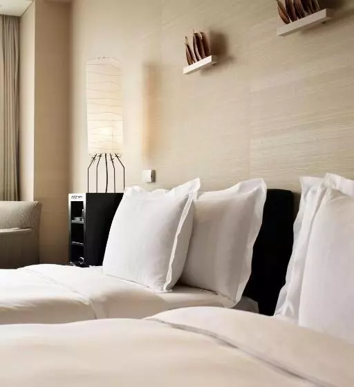 酒店 Park Hyatt Tokyo