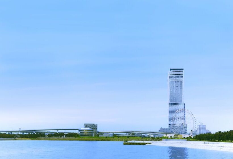 Star Gate Hotel Kansai Airport