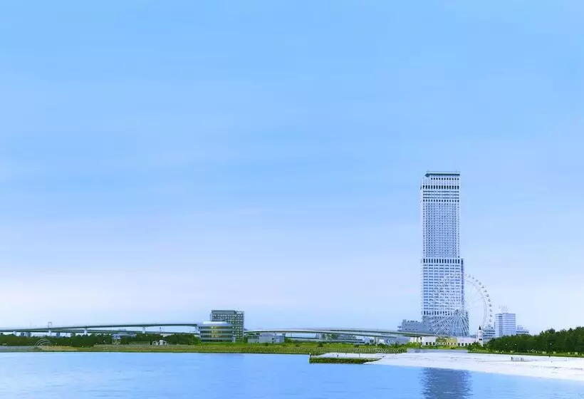 Star Gate Hotel Kansai Airport