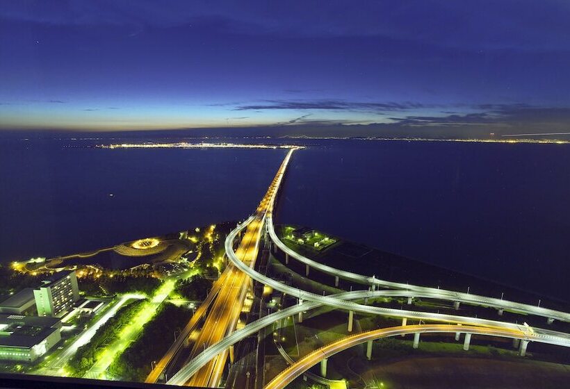 Star Gate Hotel Kansai Airport