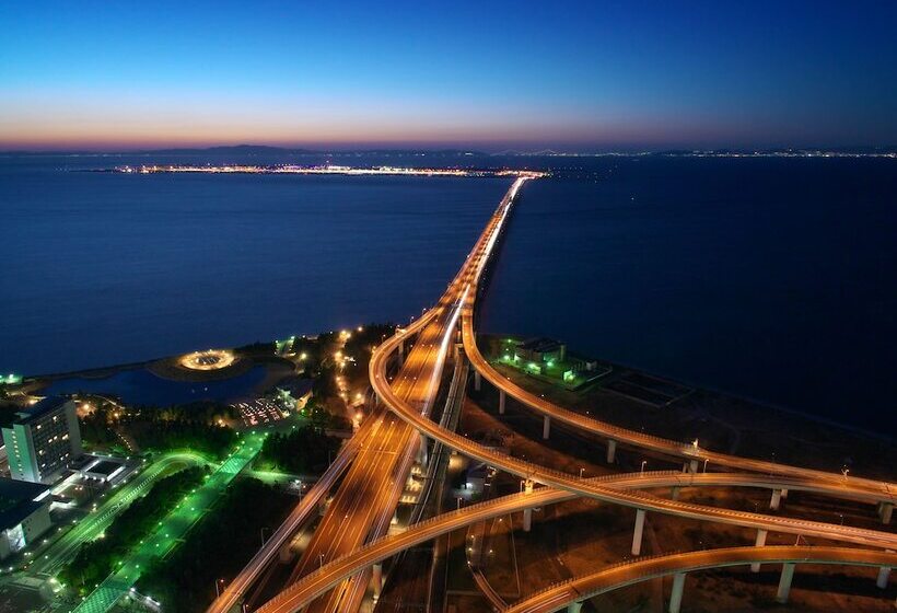 Star Gate Hotel Kansai Airport