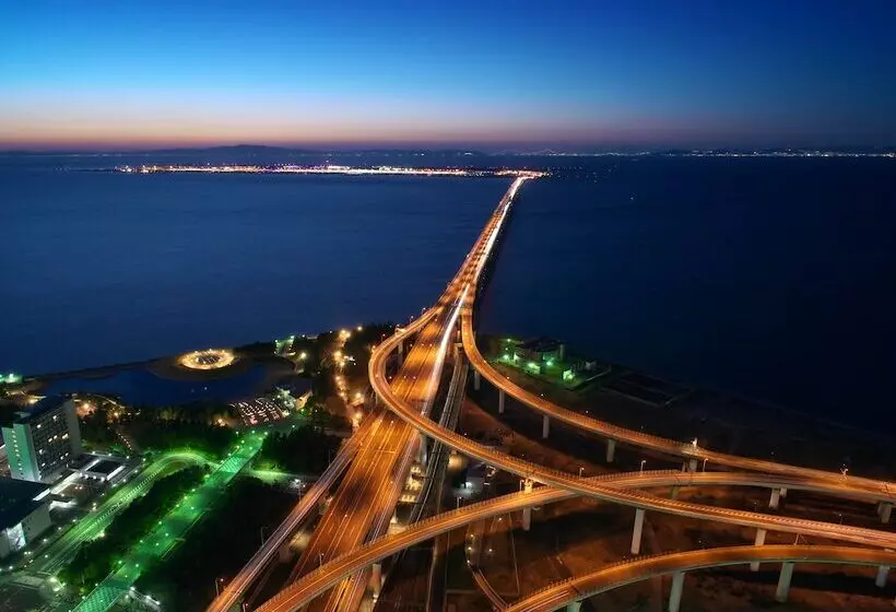 Star Gate Hotel Kansai Airport