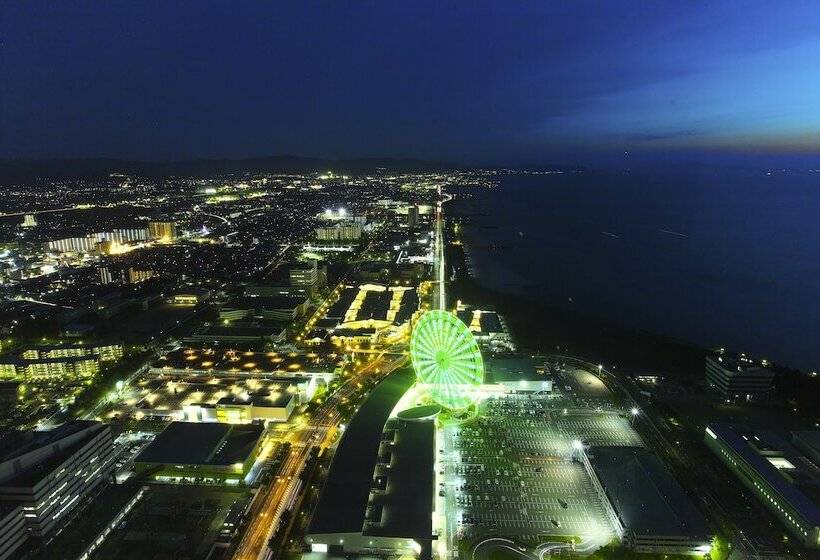 Star Gate Hotel Kansai Airport