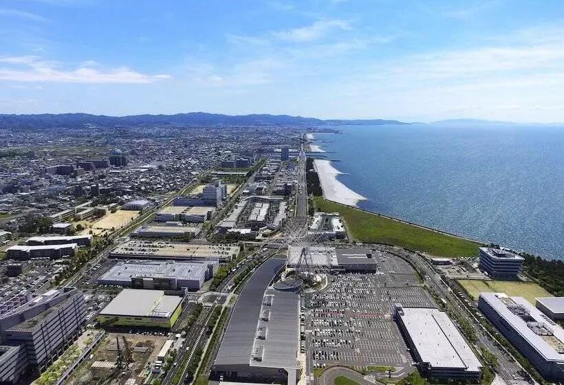 Star Gate Hotel Kansai Airport