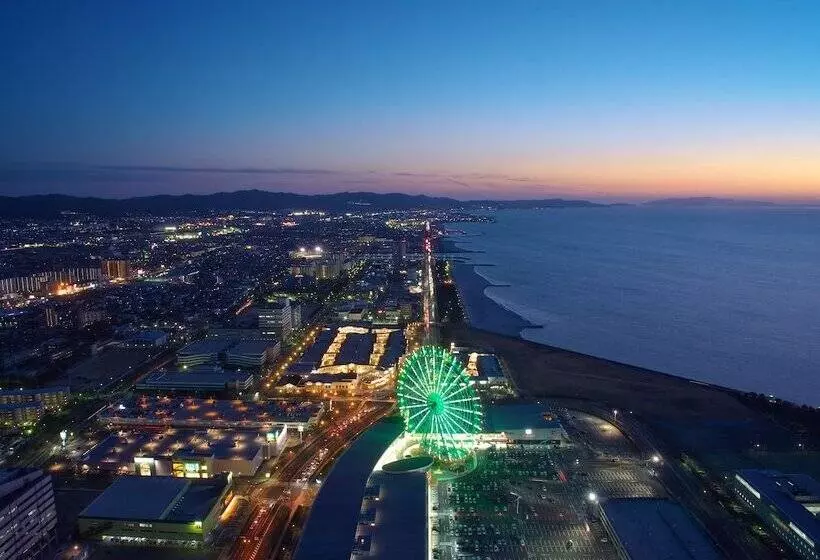 Star Gate Hotel Kansai Airport