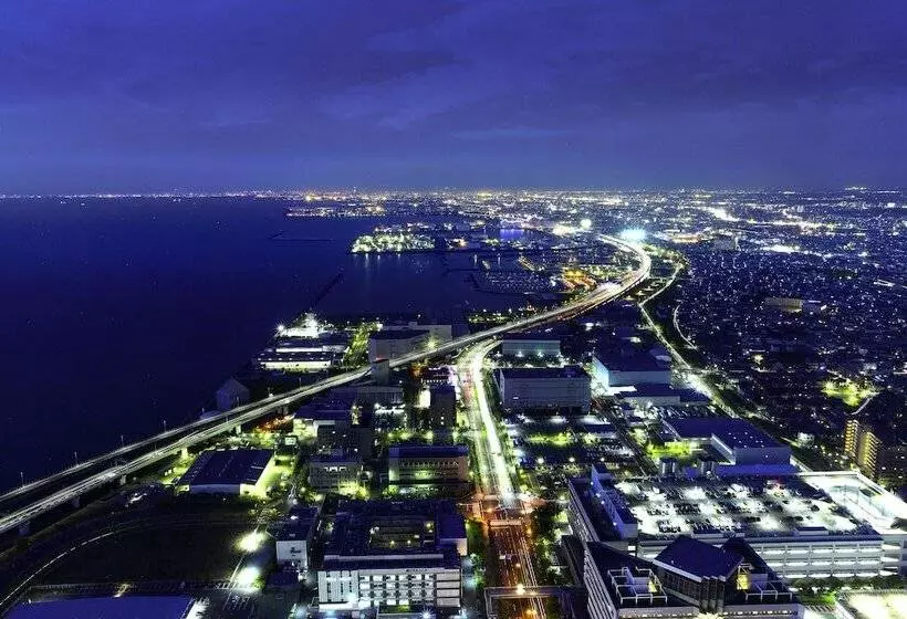 Star Gate Hotel Kansai Airport