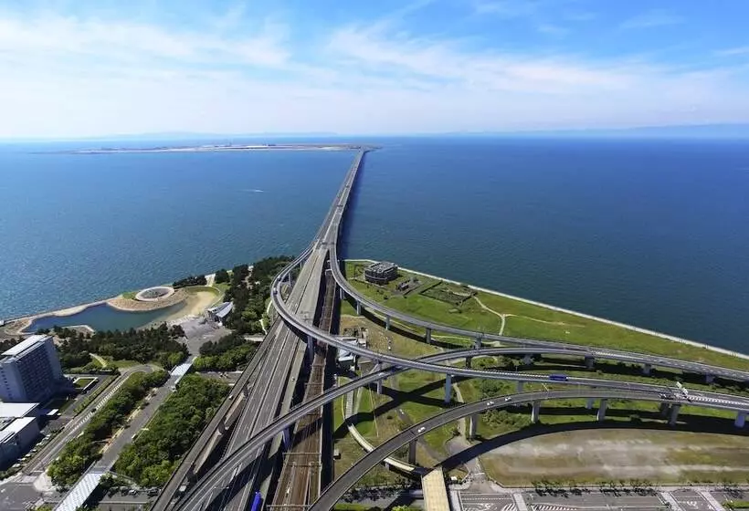 Star Gate Hotel Kansai Airport