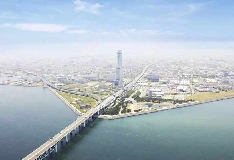 Star Gate Hotel Kansai Airport