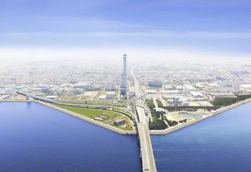 Star Gate Hotel Kansai Airport