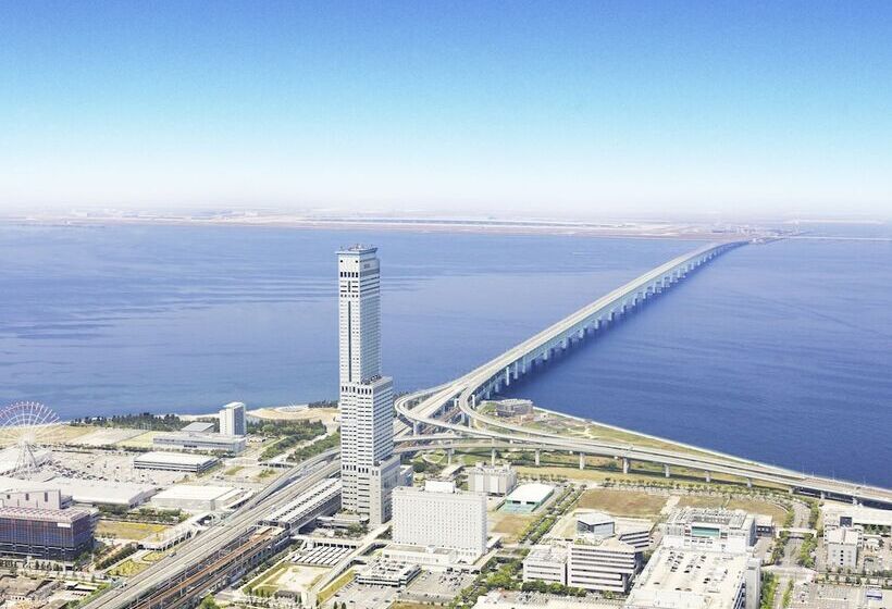 Star Gate Hotel Kansai Airport