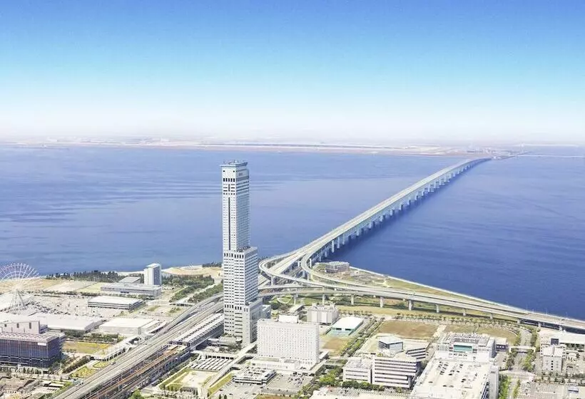 Star Gate Hotel Kansai Airport