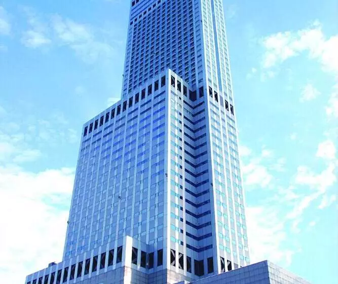 Star Gate Hotel Kansai Airport