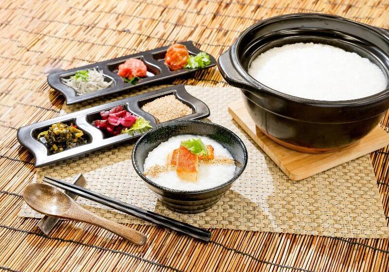 בית מלון כפרי Wing International Premium Tokyo Yotsuya