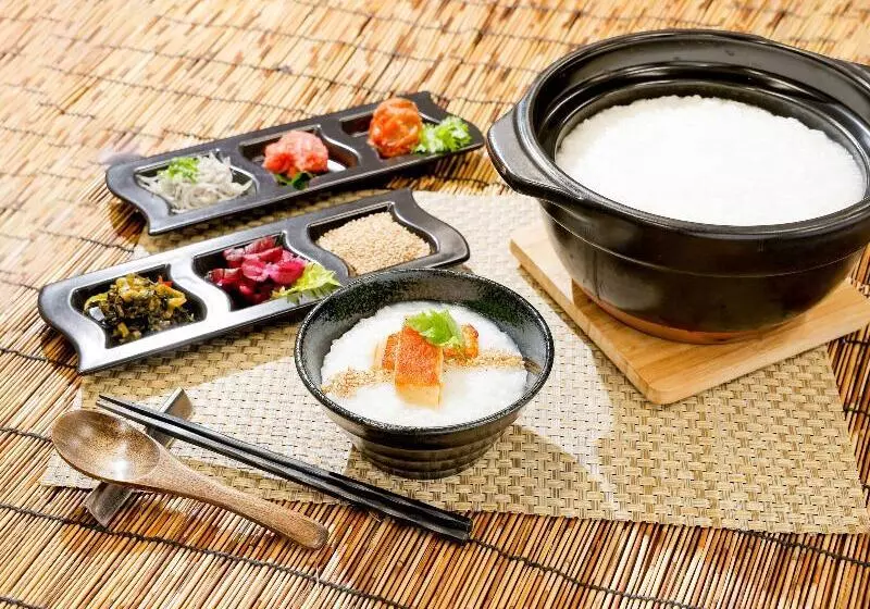 Отель Wing International Premium Tokyo Yotsuya