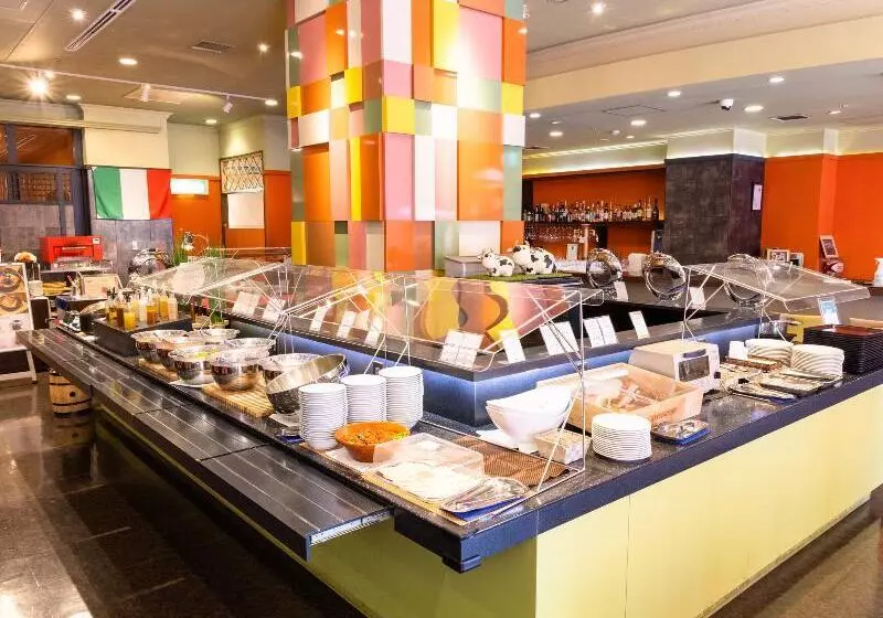 Отель Wing International Premium Tokyo Yotsuya