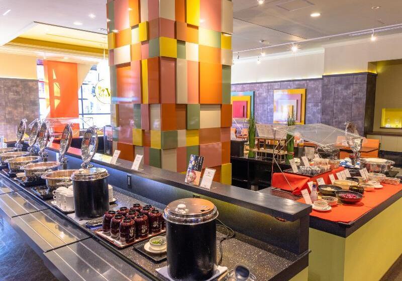 בית מלון כפרי Wing International Premium Tokyo Yotsuya