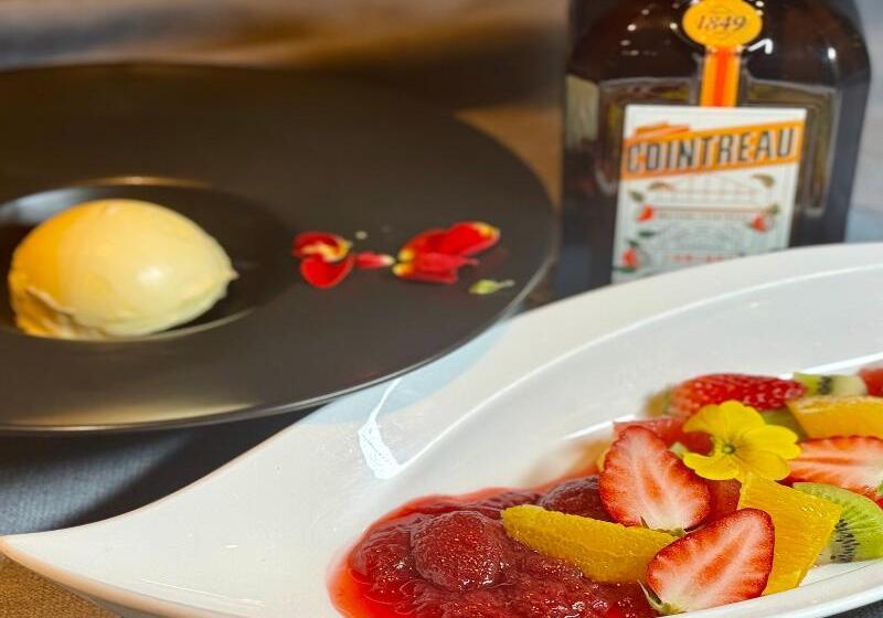 בית מלון כפרי Wing International Premium Tokyo Yotsuya