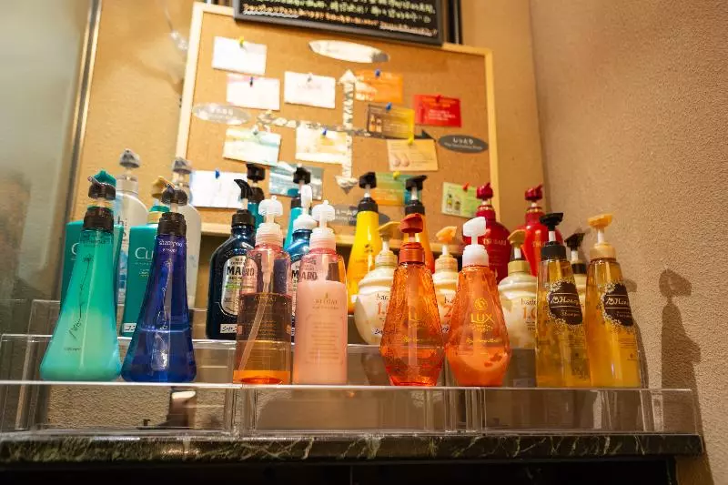 Отель Wing International Premium Tokyo Yotsuya