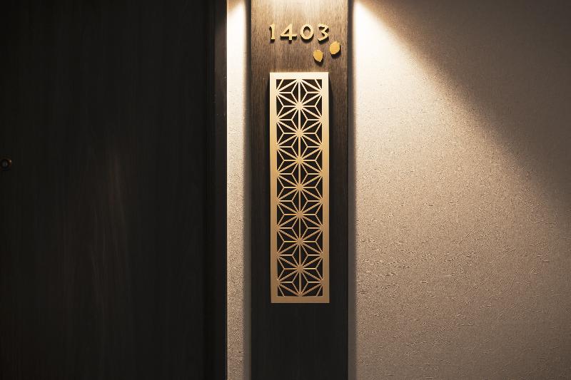 בית מלון כפרי Wing International Premium Tokyo Yotsuya