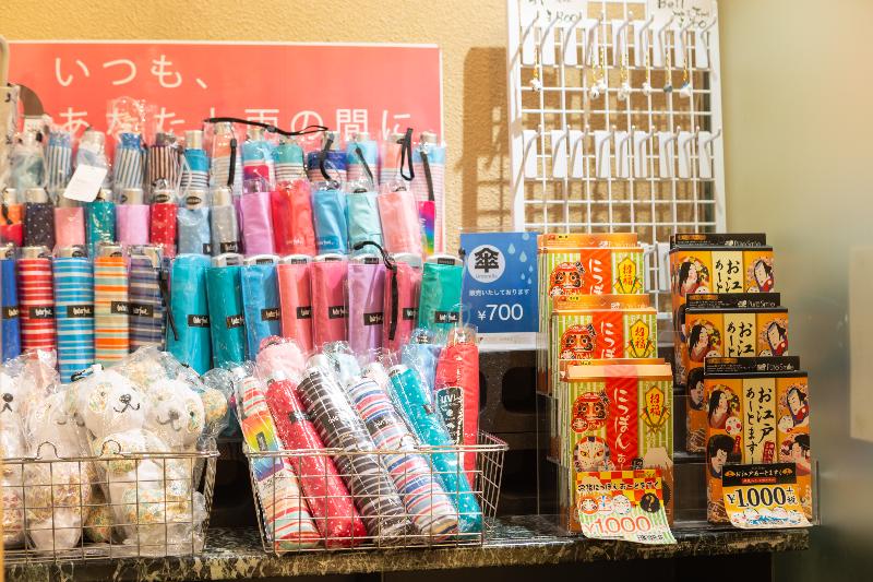 בית מלון כפרי Wing International Premium Tokyo Yotsuya